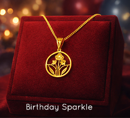 Birthday Sparkle